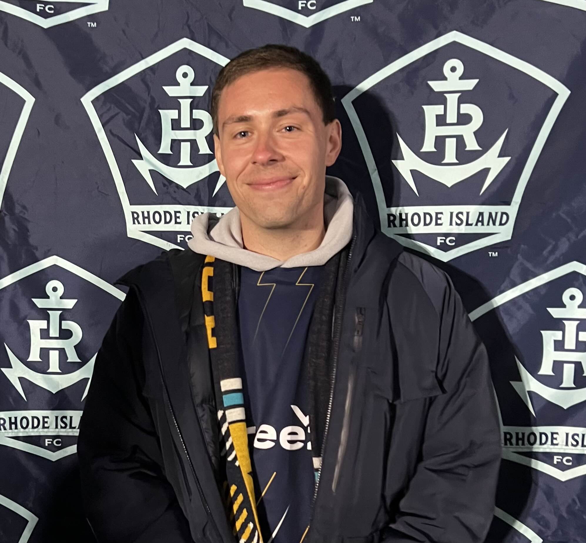 Timmy Sclafani