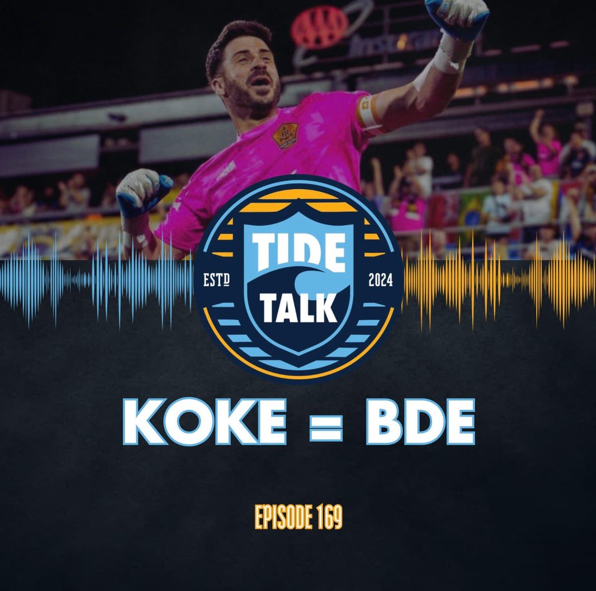 E169: KOKE = BDE