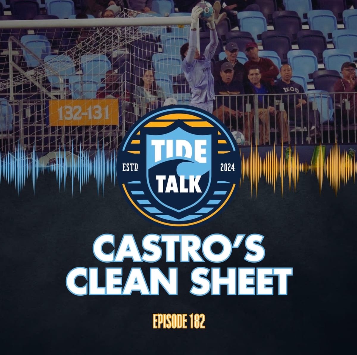 E182: CASTRO’S CLEAN SHEET