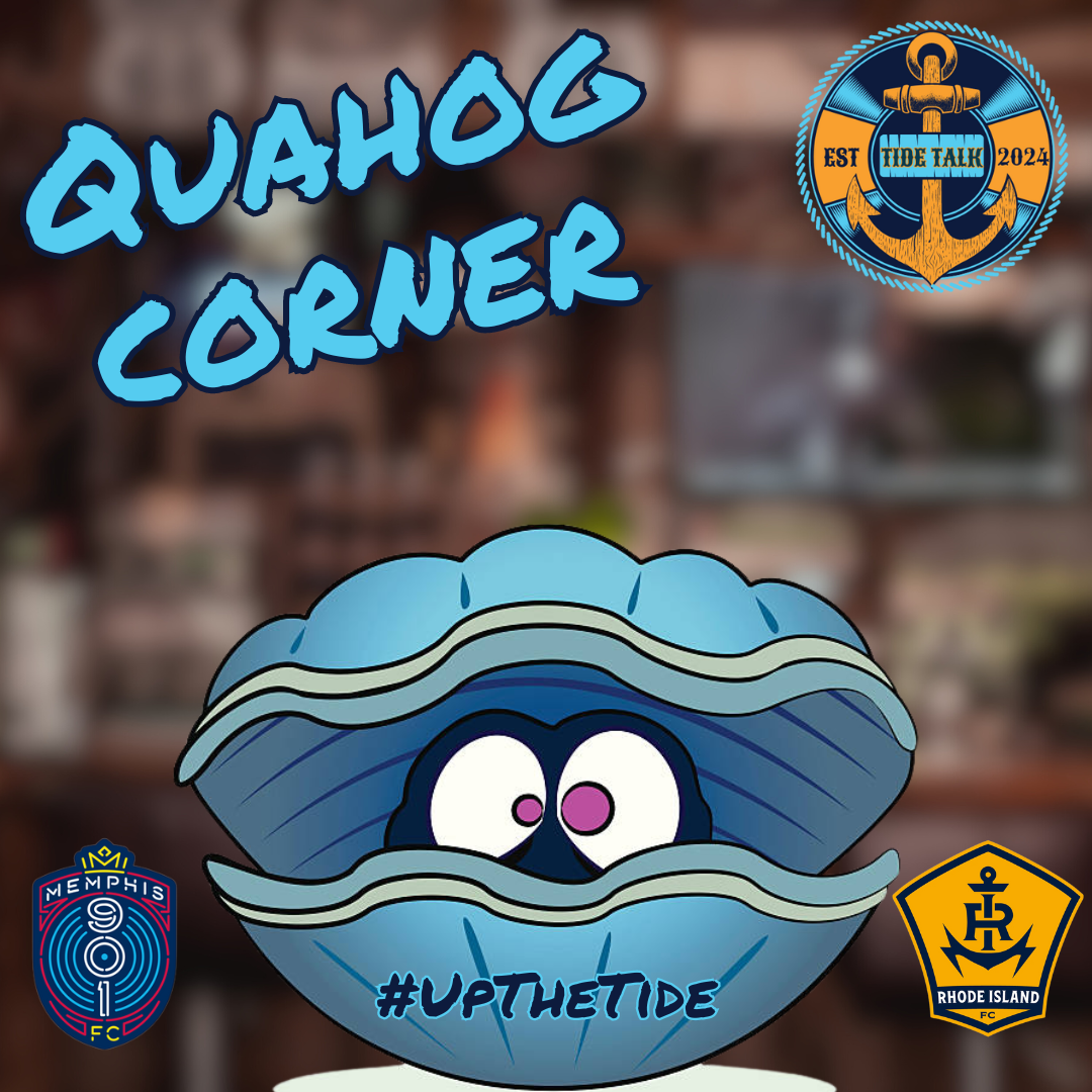 E26: The Quahog Corner 061724
