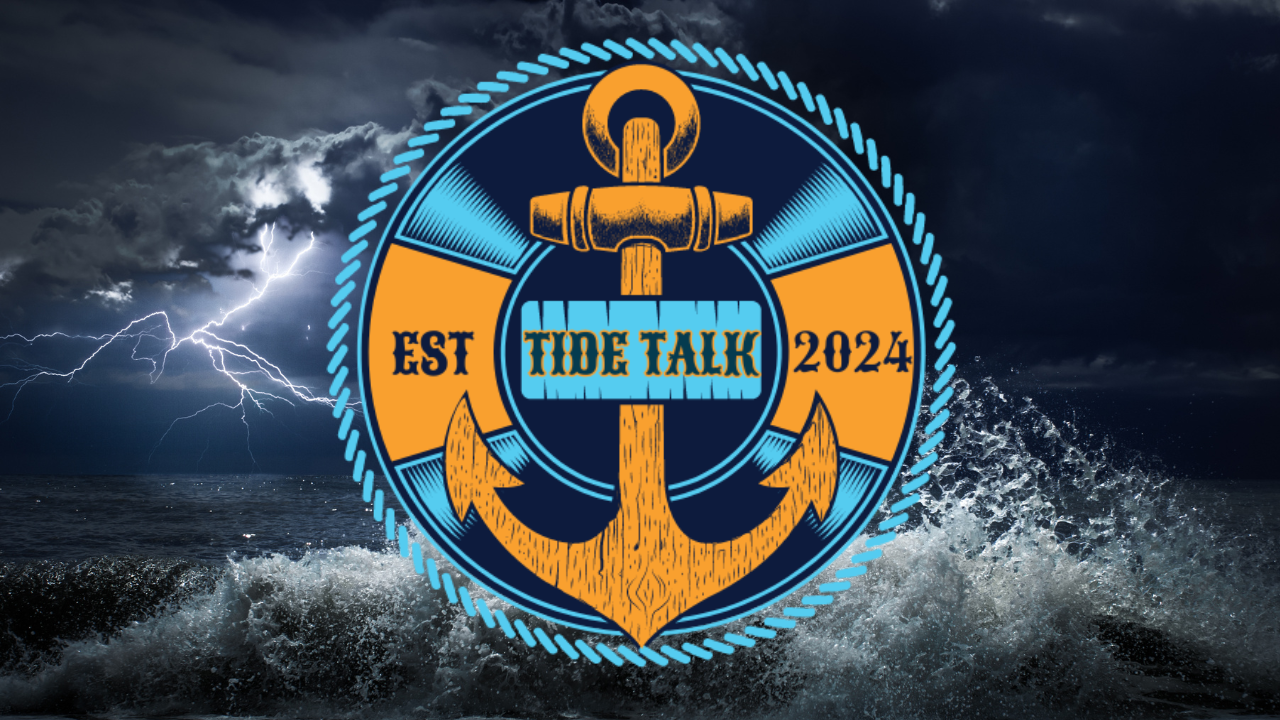 Welcome to Tide Talk!