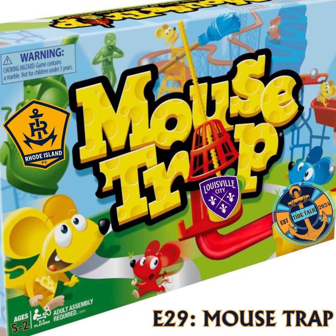E29: The Mouse Trap 062424