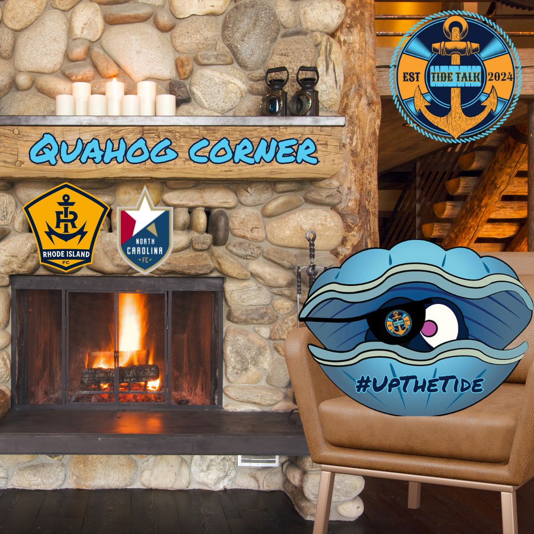 E42: The Quahog Corner 072924