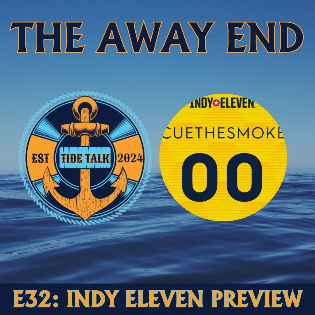 E32: INDY ELEVEN (Home) Preview
