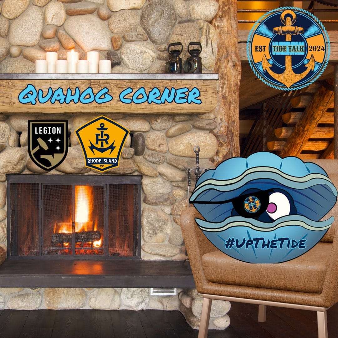 The Quahog Corner 072224