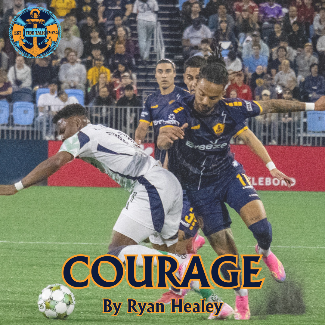 Courage
