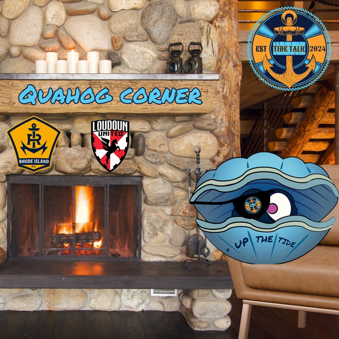 E77: The Quahog Corner 101424