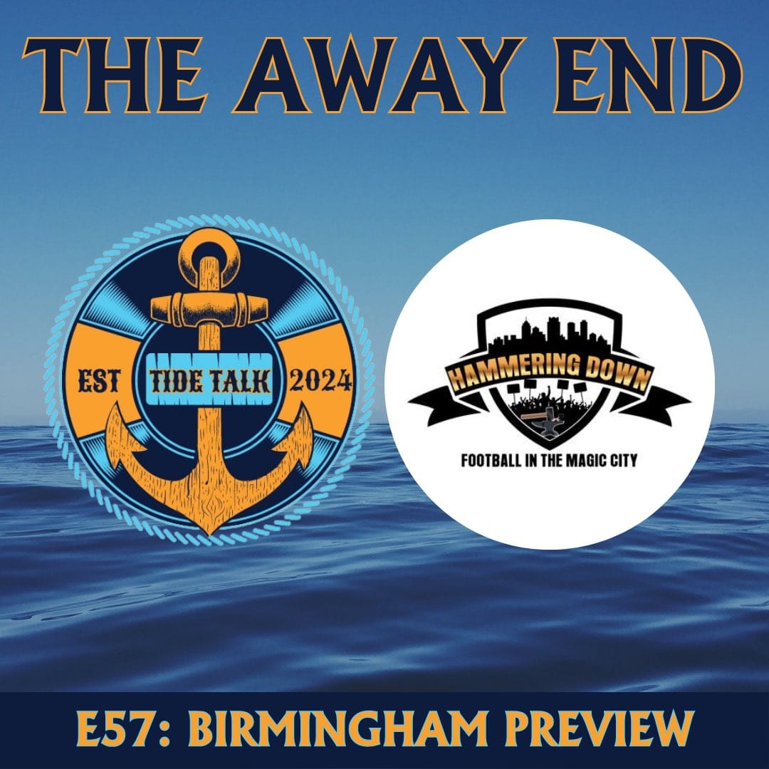 E57: BIRMINGHAM PREVIEW
