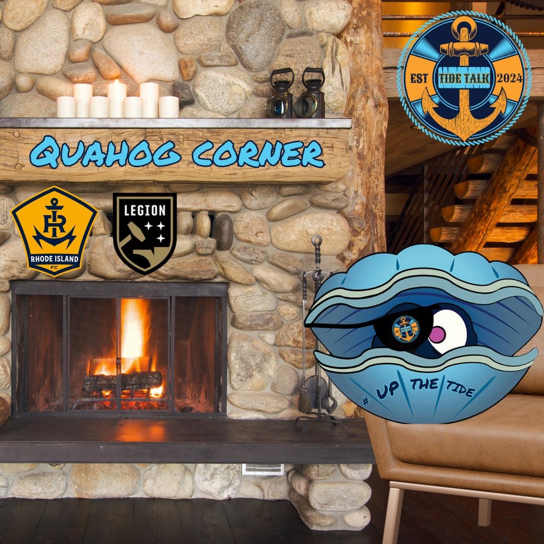 E60 The Quahog Corner 090224