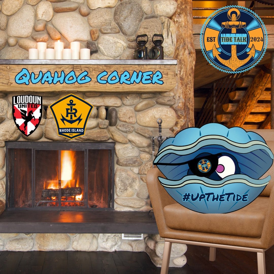 EP56: The Quahog Corner 082624