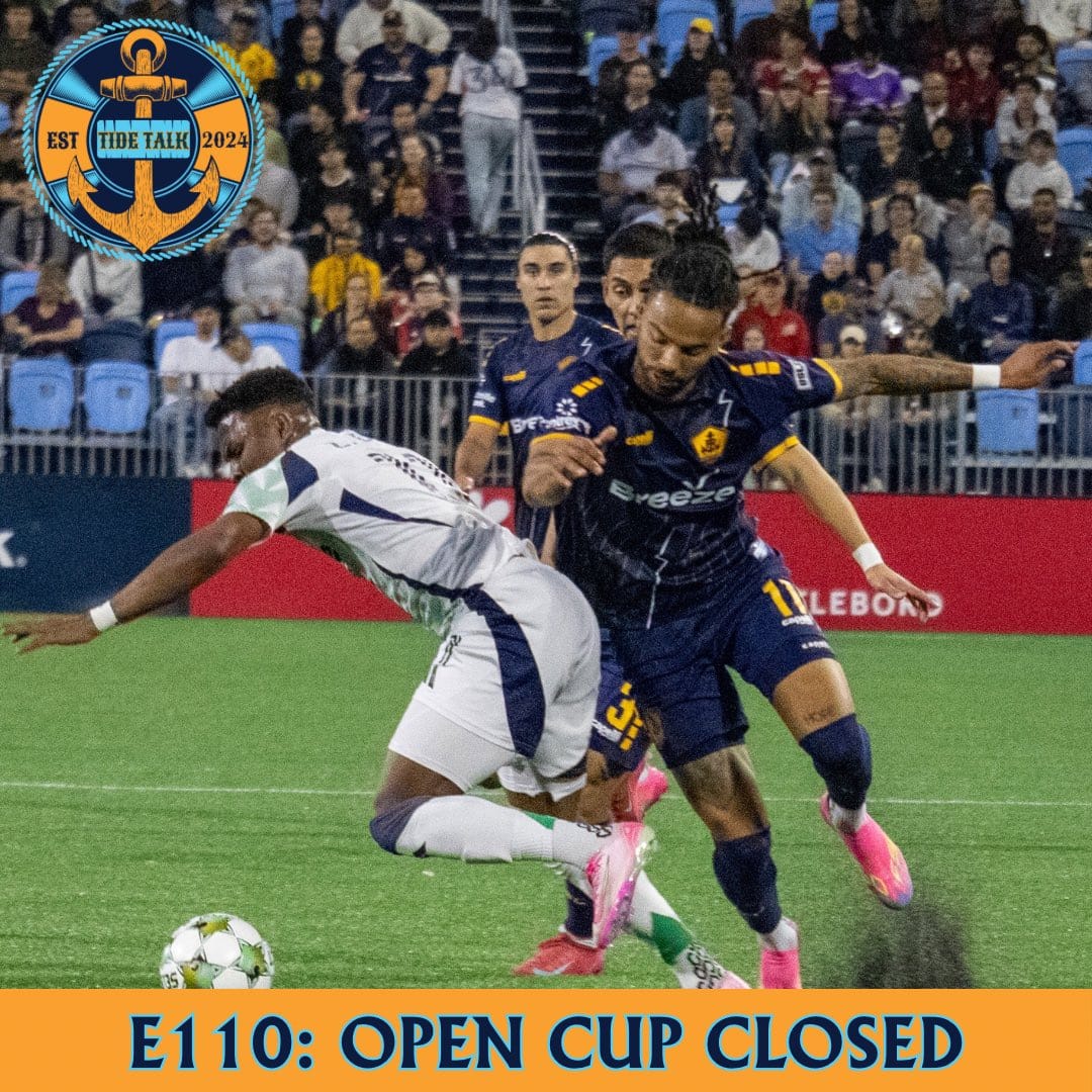 E110: Open Cup Closed