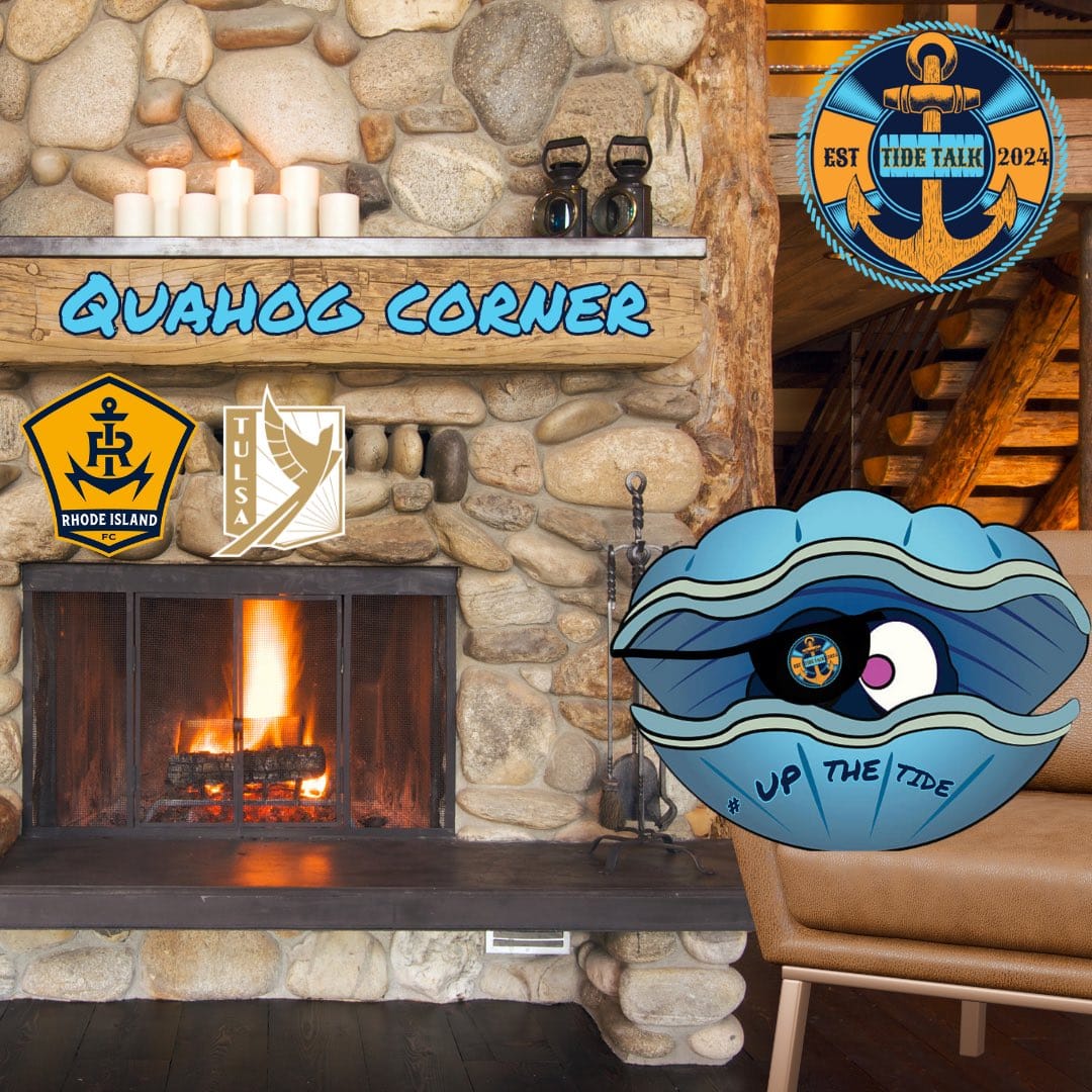 E69: THE QUAHOG CORNER 092324