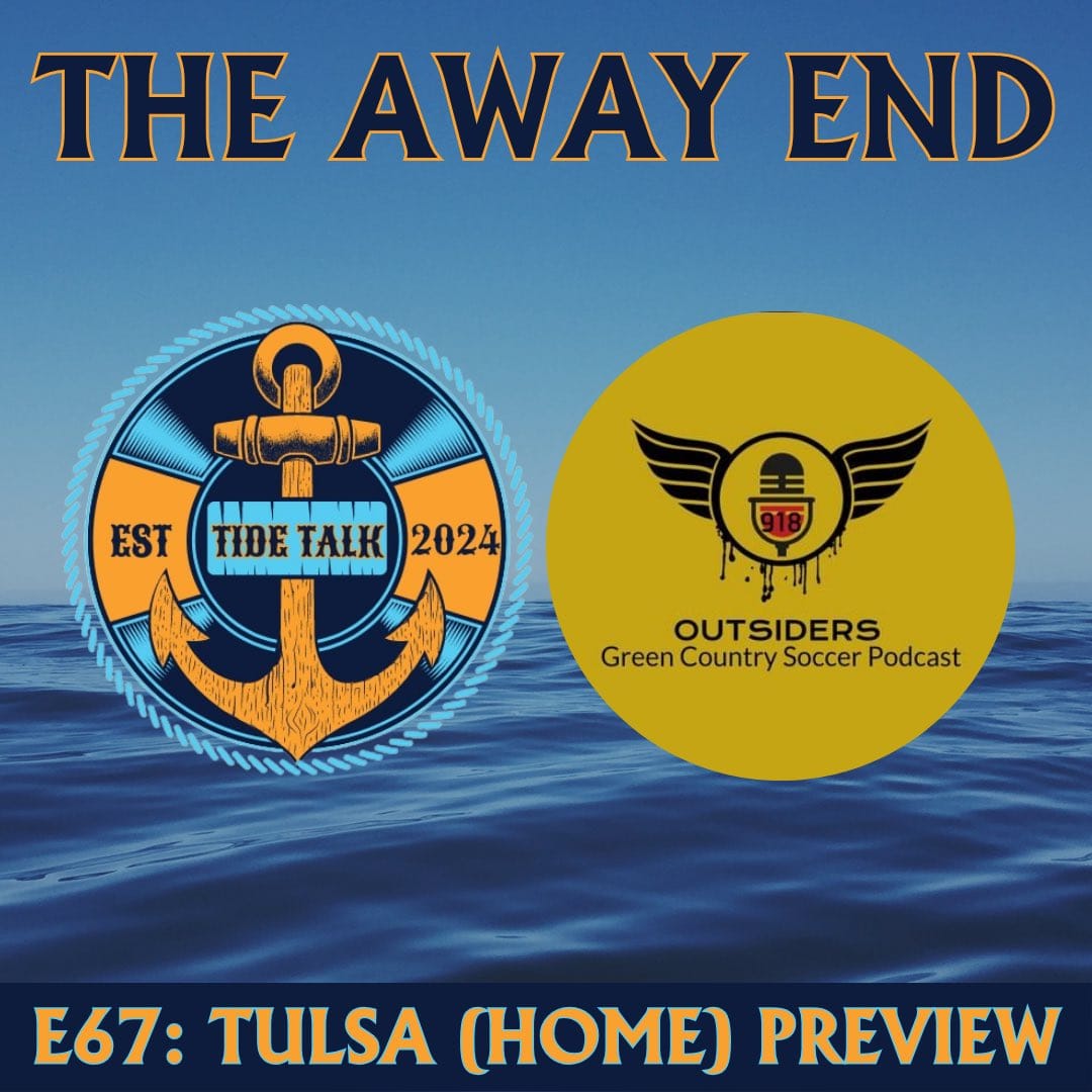 E67: TULSA (HOME) PREVIEW