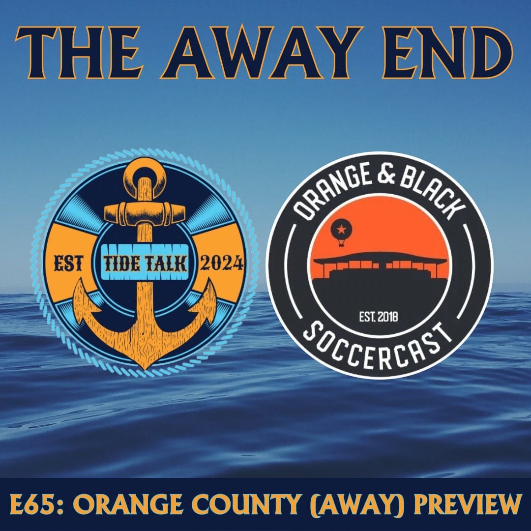 E65: ORANGE COUNTY (AWAY) PREVIEW
