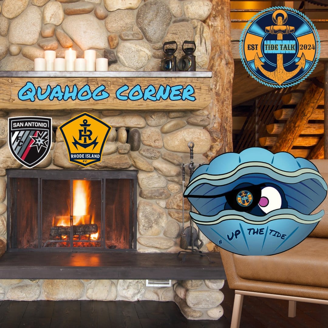 E72: The Quahog Corner 093024