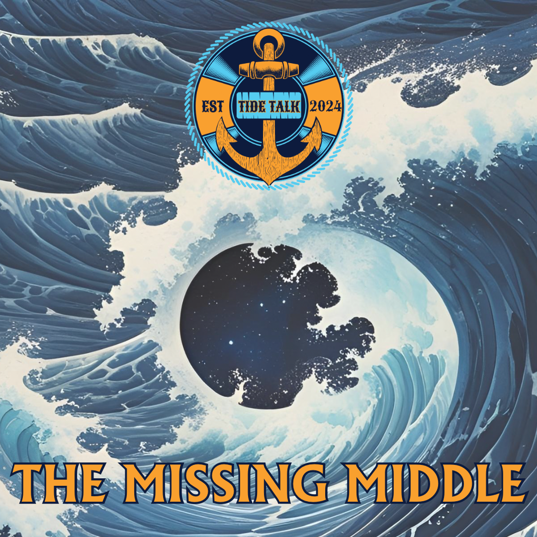The Missing Middle