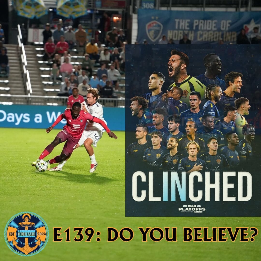 E139: DO YOU BELIEVE?