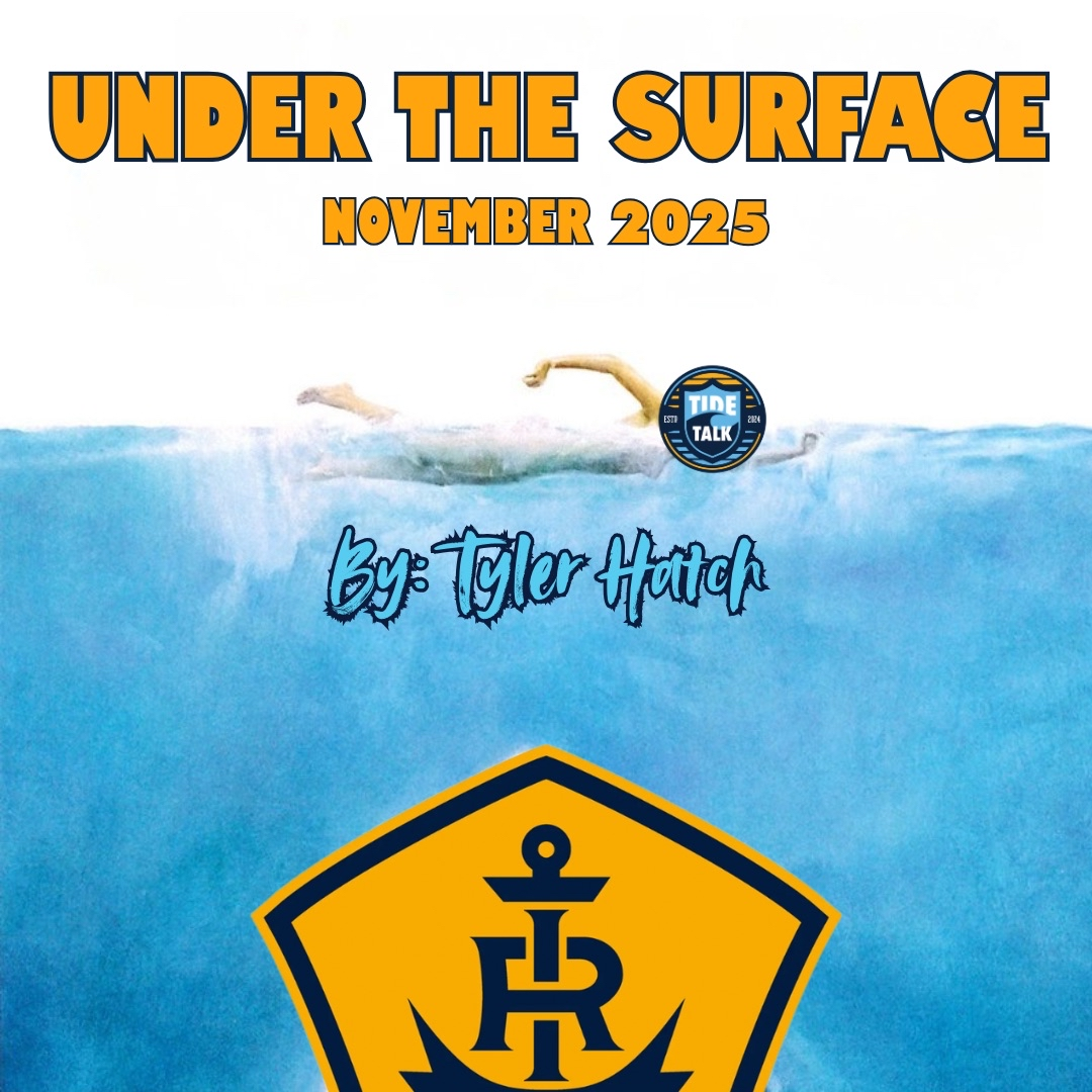 Under the Surface - 2025 Full Season Breakdown