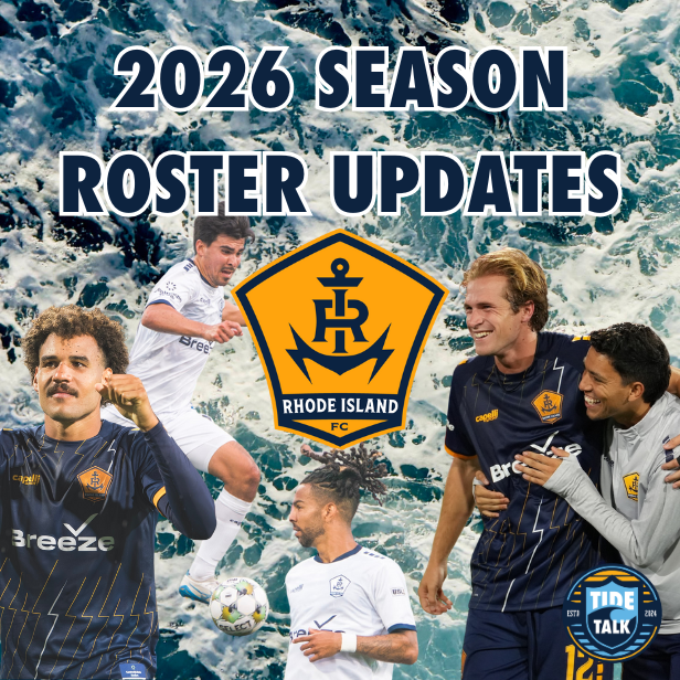 2026 Season Roster Updates - Initial Reactions