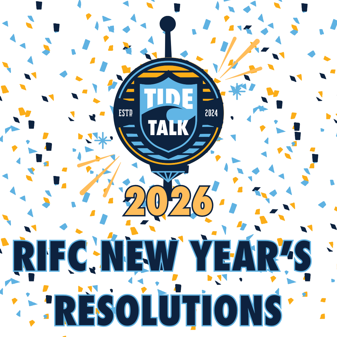 RIFC 2026 New Year's Resolutions