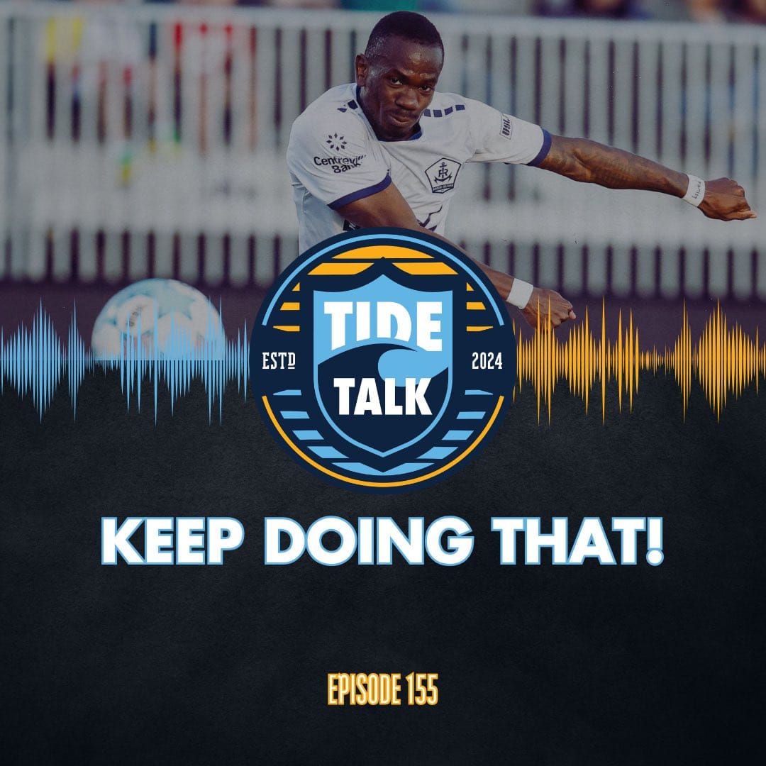 E155: KEEP DOING THAT!