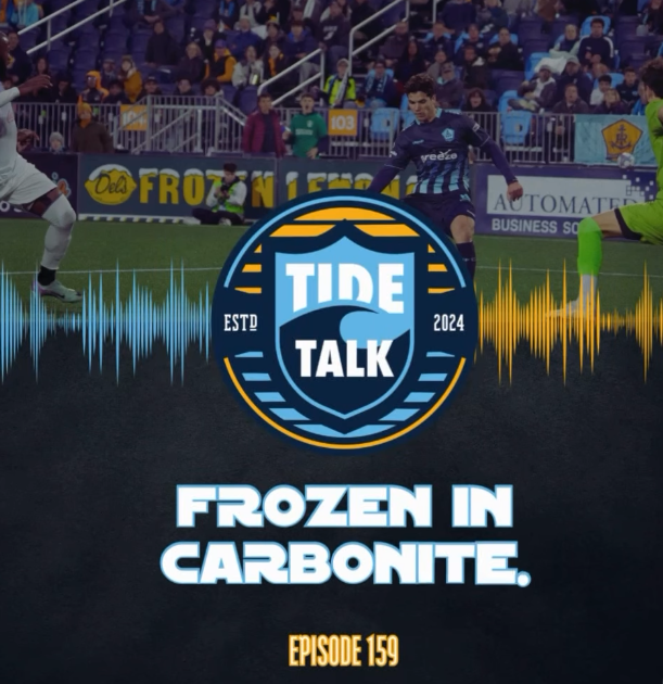 E159: FROZEN IN CARBONITE