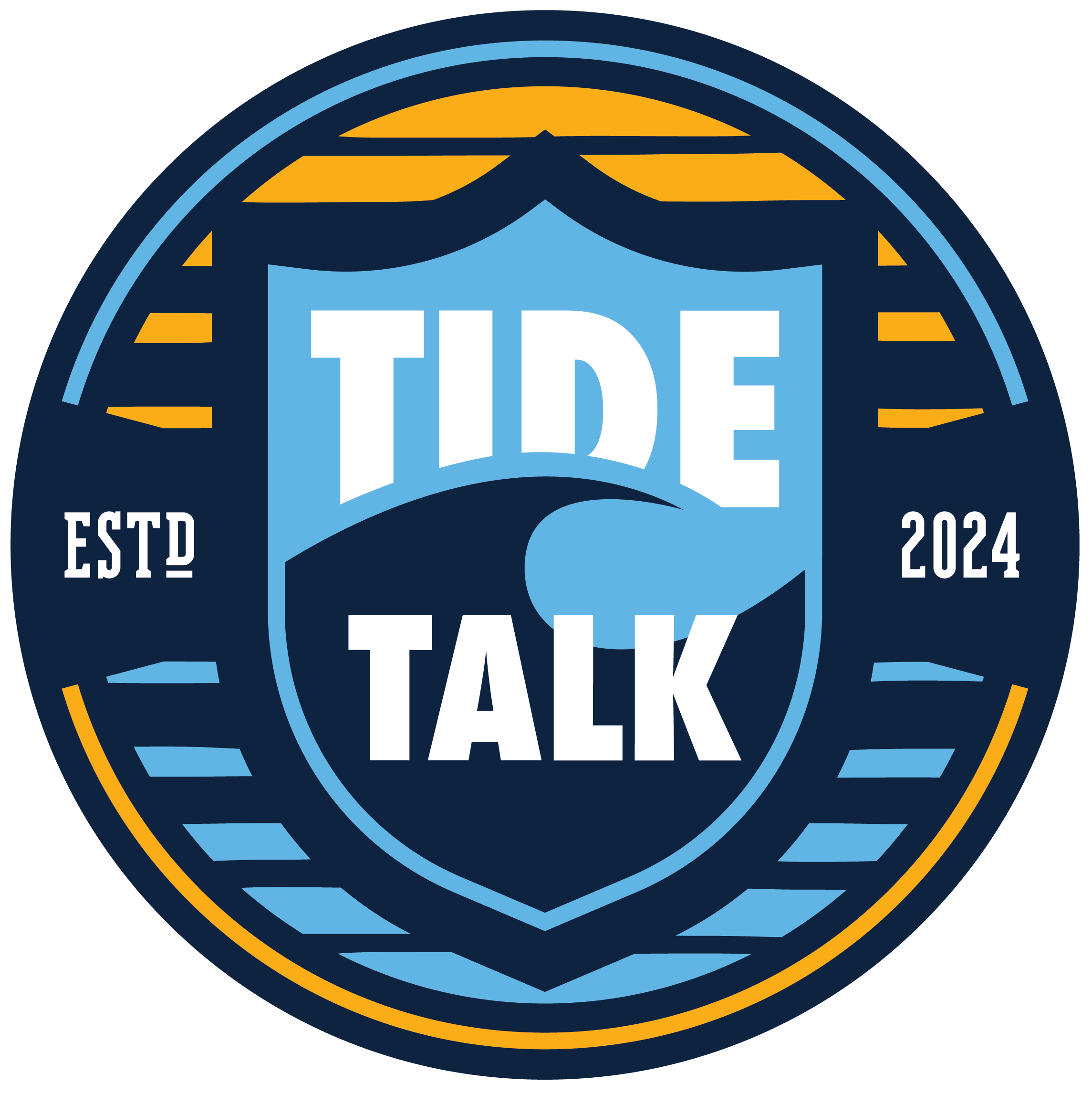 Tide Talk