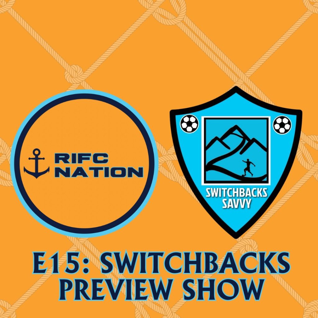 E15: RIFC at Colorado Springs&nbsp;Preview