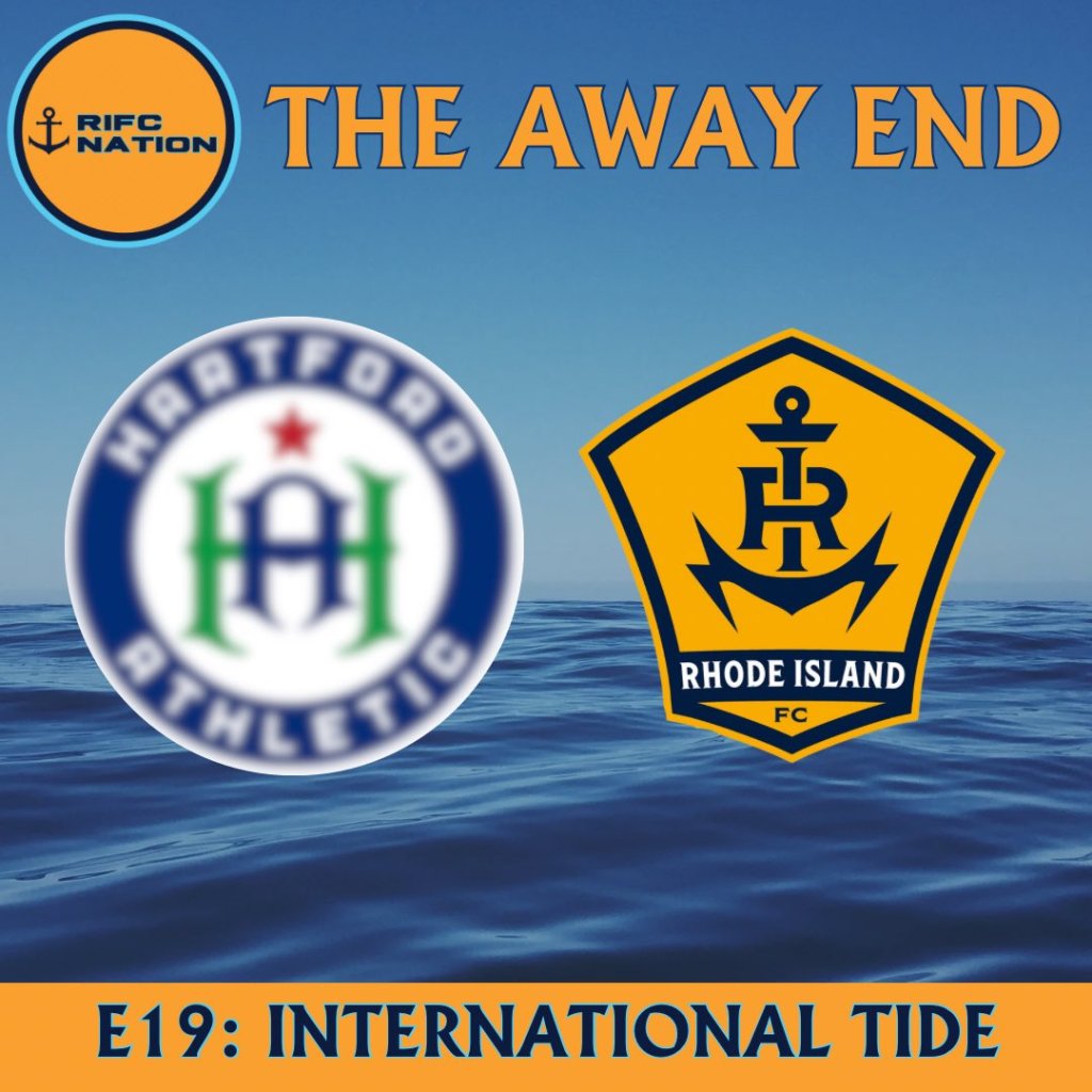 E19: INTERNATIONAL TIDE
