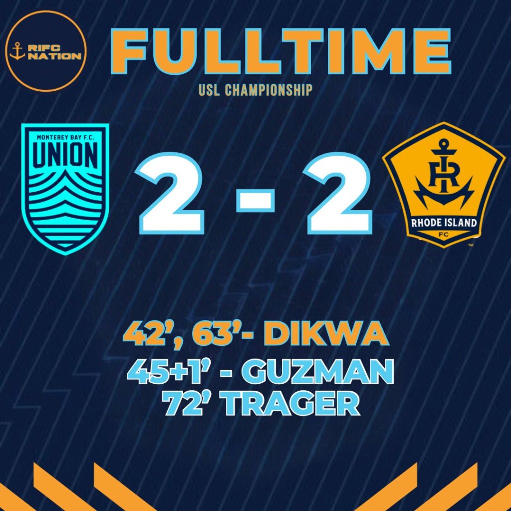 E4: Windy West Coast&nbsp;Draw