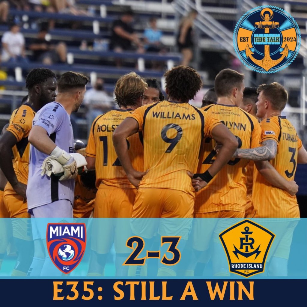 E35: STILL A&nbsp;WIN