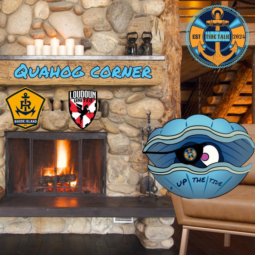 E77: The Quahog Corner&nbsp;101424