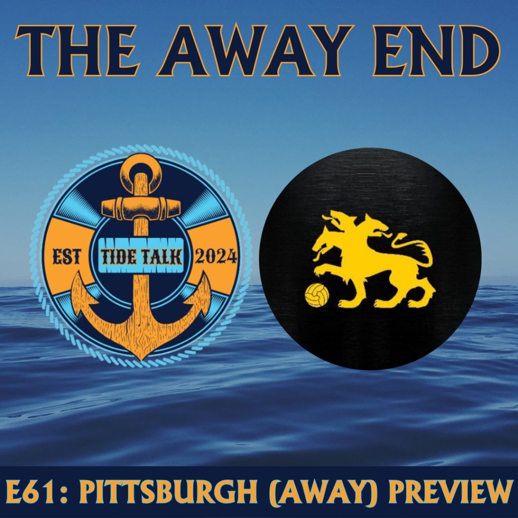 E61: PITTSBURGH (AWAY)&nbsp;PREVIEW