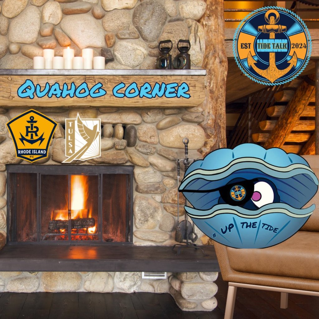 E69: THE QUAHOG CORNER&nbsp;092324