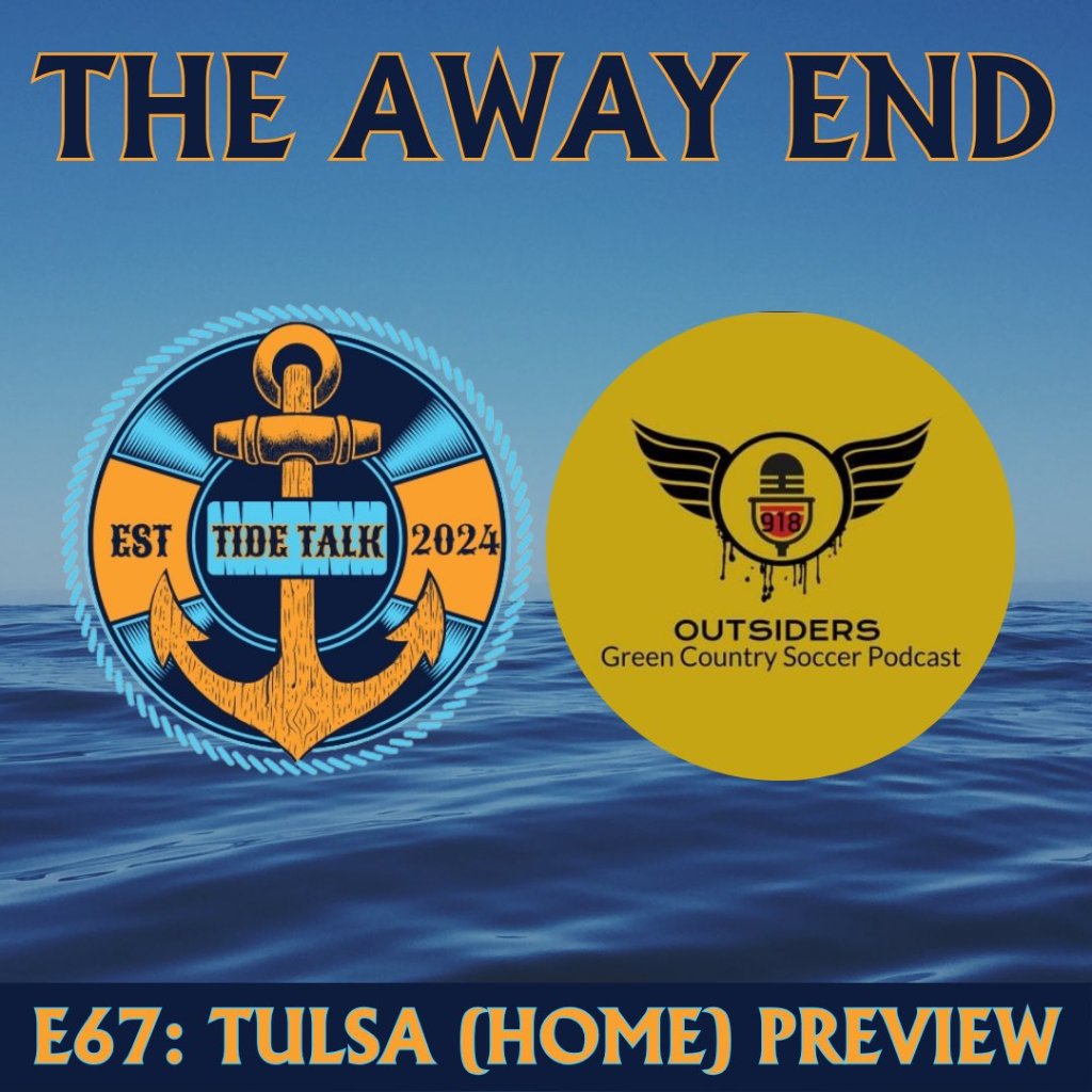 E67: TULSA (HOME)&nbsp;PREVIEW