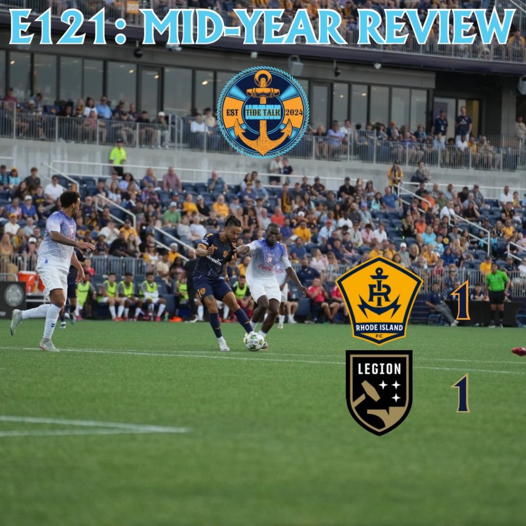 E121: MID-YEAR REVIEW