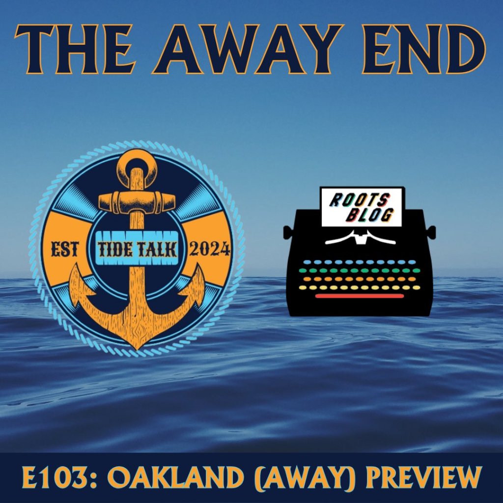 OAKLAND (AWAY) PREVIEW