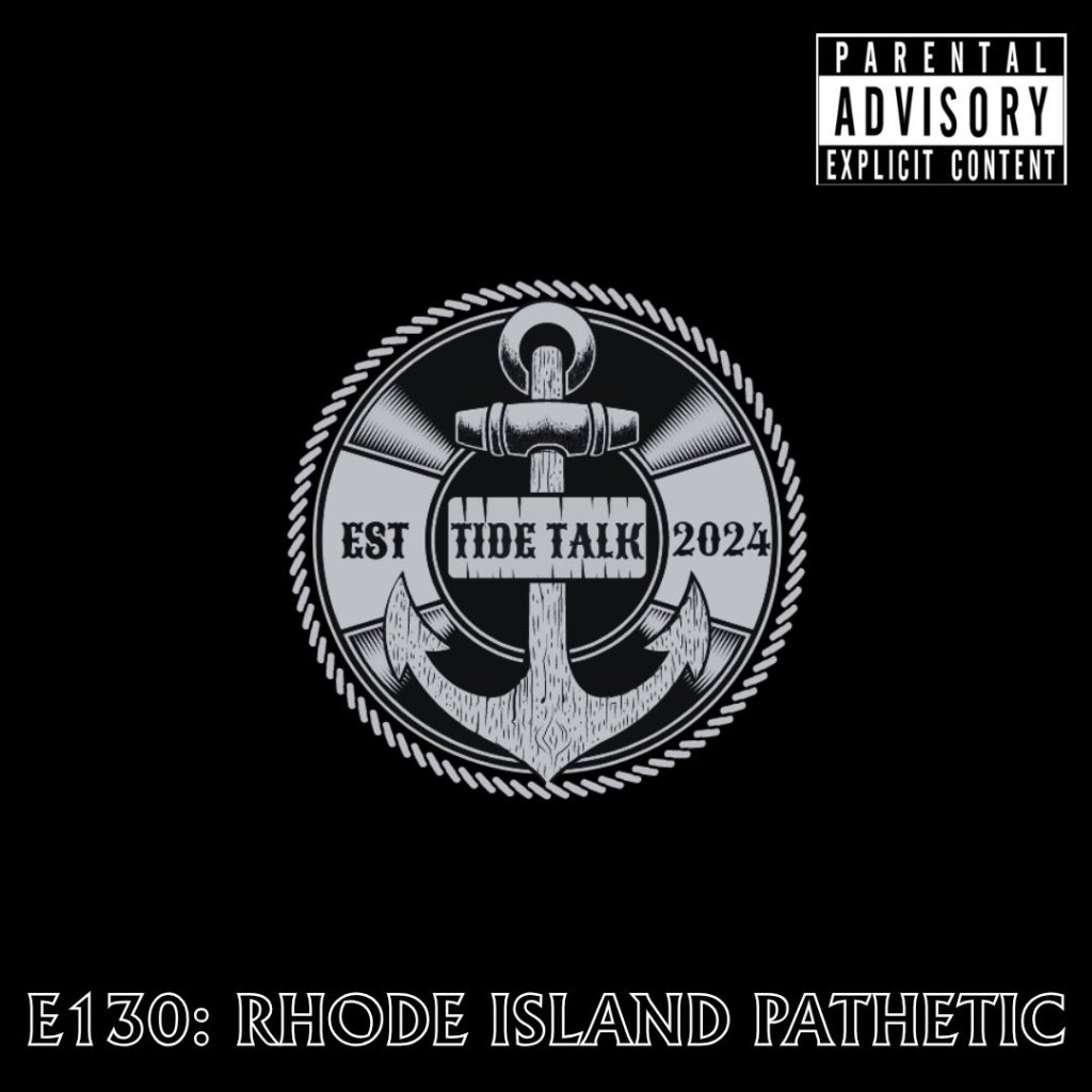 E130: RHODE ISLAND&nbsp;PATHETIC