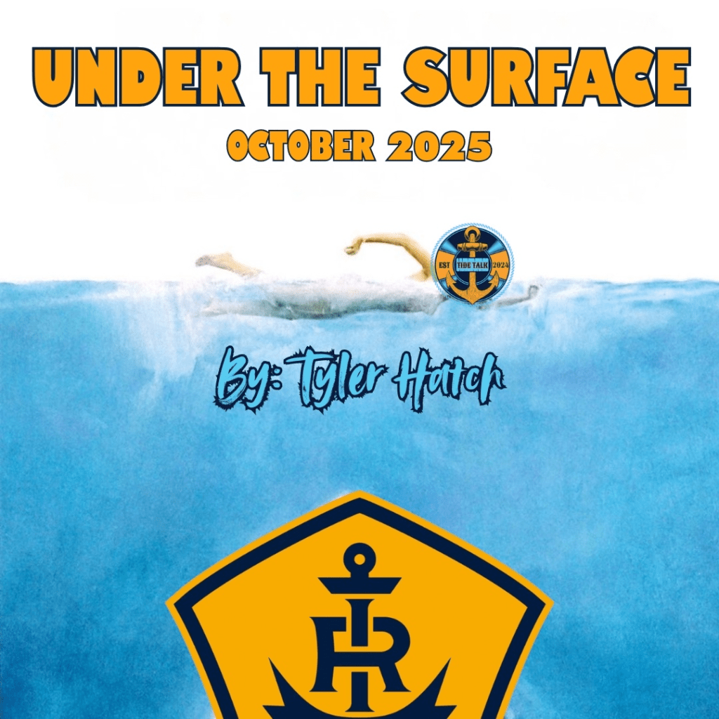 Under the Surface: 2025 Regular Season&nbsp;Breakdown