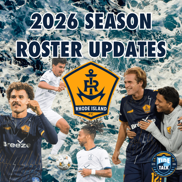 2026 Season Roster Updates – Initial&nbsp;Reactions