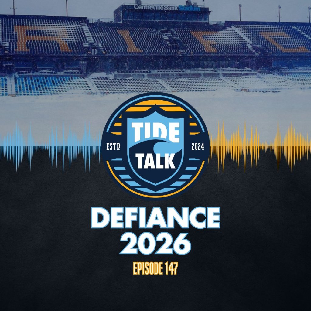 E147: DEFIANCE 2026