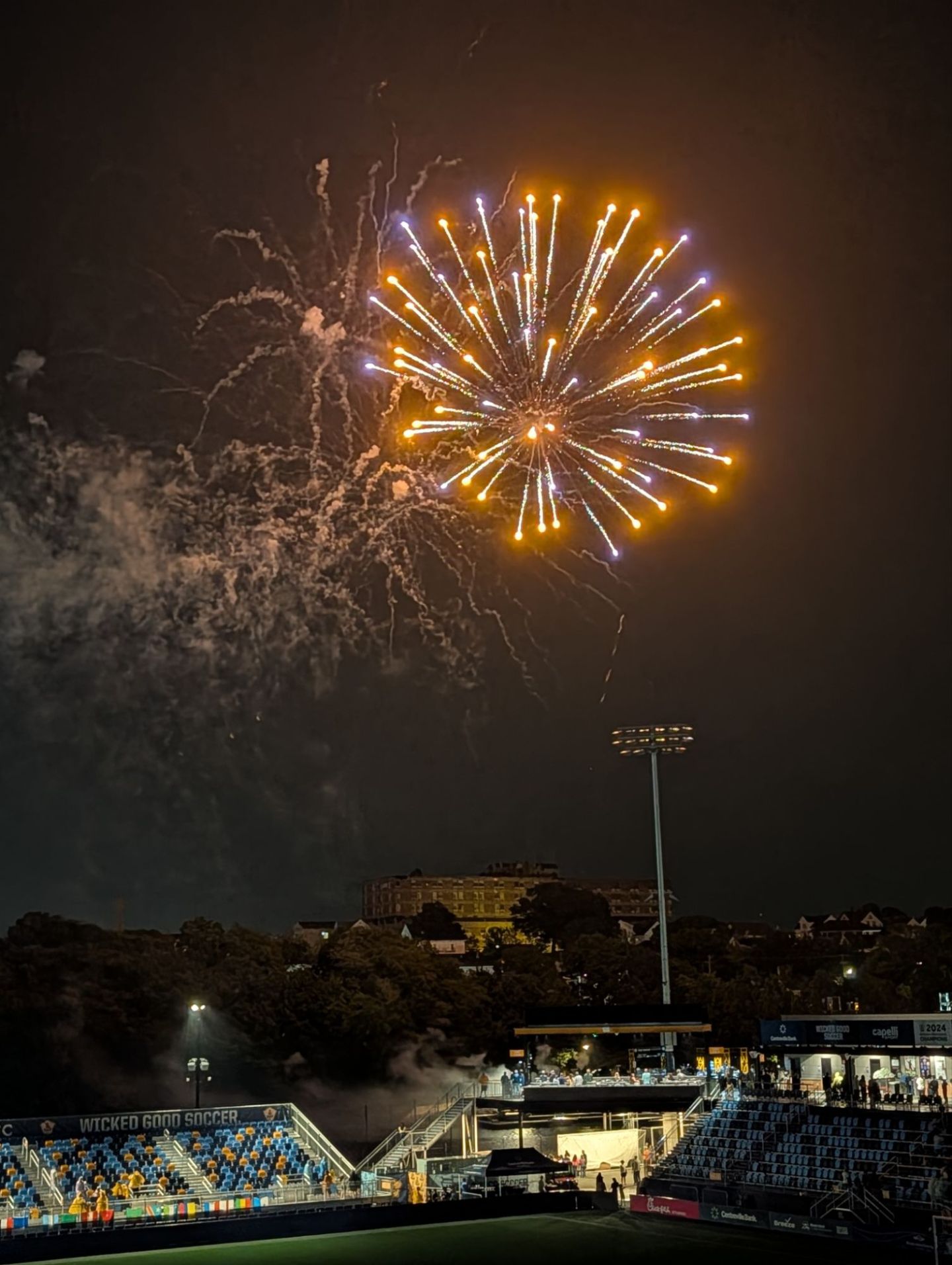 The Riptide Report: Rhode Island FC vs Westchester SC – 6/6/2026 – Tide ...